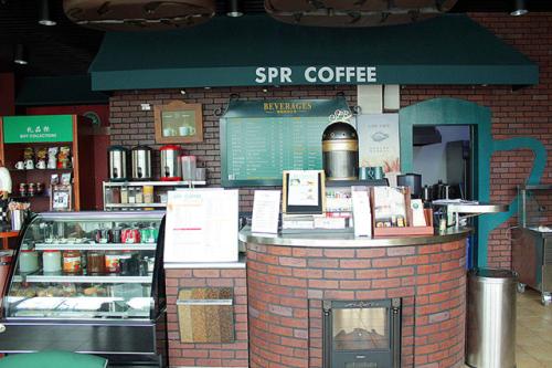 SPR咖啡加盟优势,SPR咖啡加盟条件