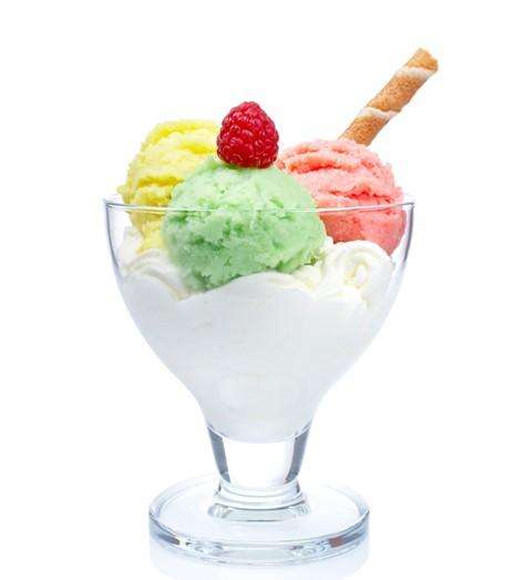 雪芙蓉冰淇淋加盟