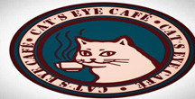 猫眼咖啡