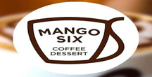 mangosix咖啡