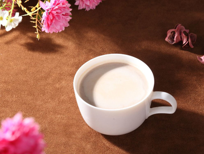 奶熊奶茶加盟