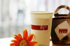 <b>85度奶茶加盟店经营出现问题，经营者怎么处理</b>
