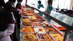 北京熊猫快餐加盟店口碑怎么样？