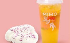 <b>米莫的茶加盟店如何装修才能吸引消费者?</b>