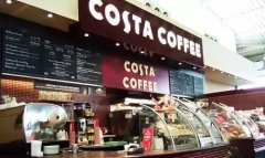 <b>costa咖啡的品牌实力如何？哪些方面体现？</b>