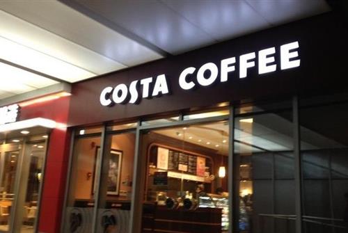 costa咖啡加盟在市场上如何？
