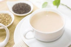 <b>宜北町奶茶加盟拥有更好的前景你的好选择</b>