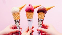 movo冰淇淋加盟优势有哪些？
