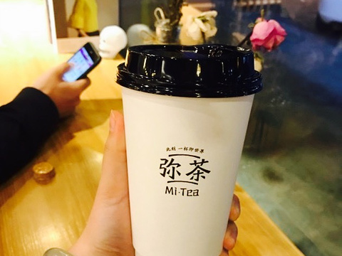 在广州开家弥茶加盟店该如何脱颖而出？