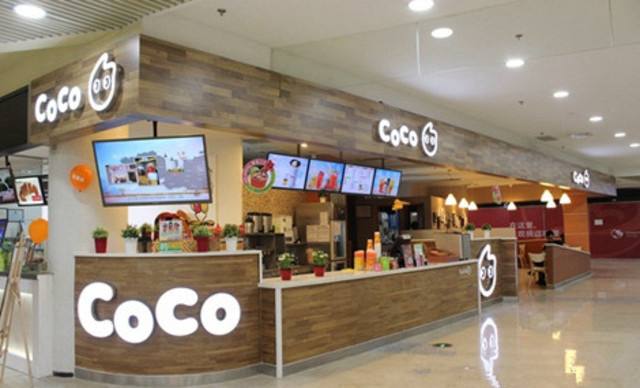 coco奶茶加盟店应该怎么提升门店业绩呢？