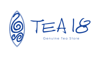 TEA18奶茶品牌加盟店形象整体包装