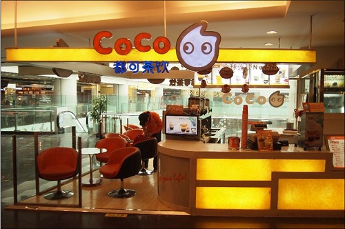 coco奶茶加盟店运营7个条件说出来了