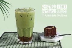 <b>老台北奶茶加盟店前期宣传技巧分享</b>