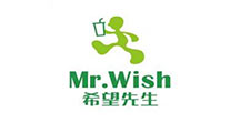 Mr.wish希望先生