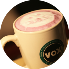 VOX唯咖啡产品1