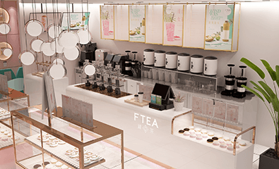 开一家绯茶加盟店需要多少钱呢?