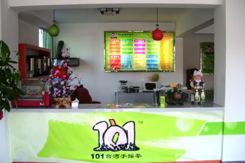 为什么别人的101台湾手摇茶店比你的赚钱？关键在这！