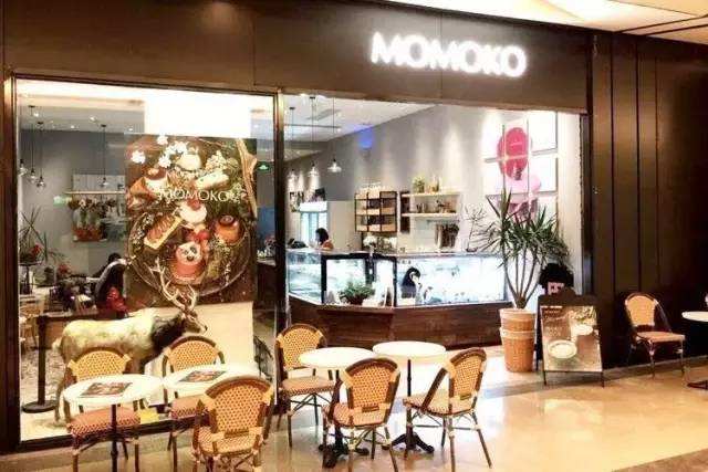 momoko蜜桃家加盟店