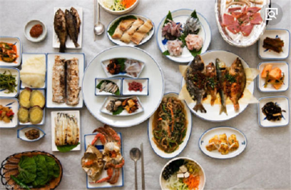 韩国料理有什么好吃的 韩国小吃加盟