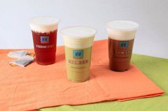 <b>避风塘奶茶加盟店开在小县城能赚钱吗?</b>