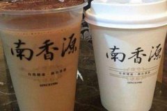 <b>看南香源奶茶是如何吸引更多消费者的</b>