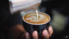 <b>研磨时光咖啡加盟店面具体费用多少钱？</b>
