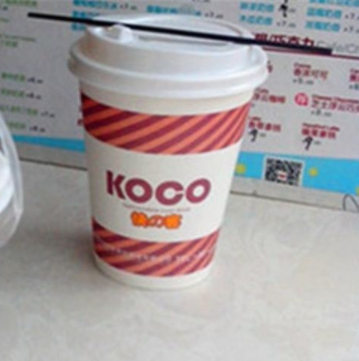 koco奶茶加盟