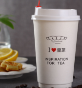 <b>饮品市场创业选择皇茶奶茶好吗</b>