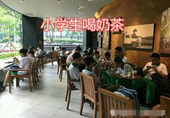 杭州加盟乐乐茶奶茶店会给到什么样的支持？