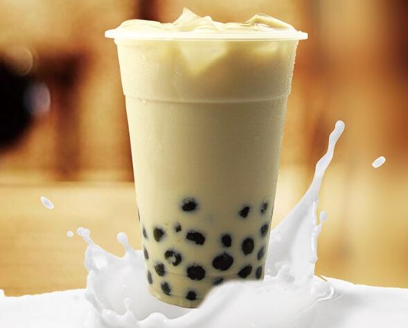 广州天河一点点加盟，打造畅销茶饮品牌