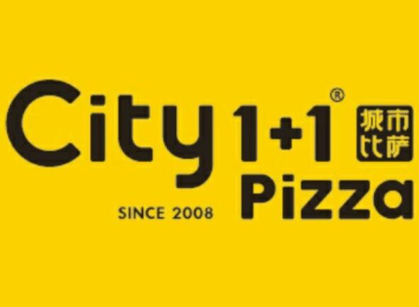 City1+1比萨