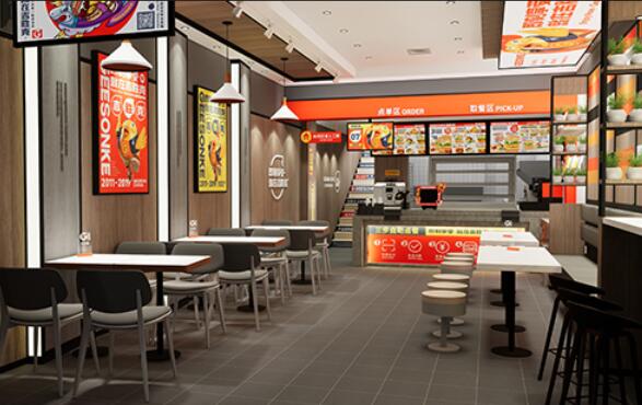 吉胜克是一家创立于2011年的连锁炸鸡汉堡品牌
